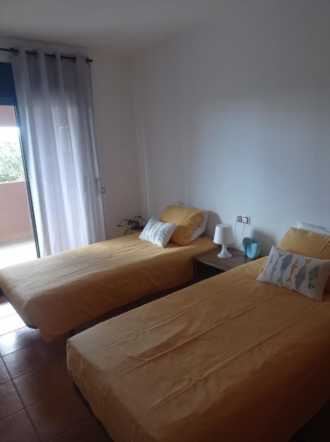 Casa Sol Origo Mare Hotel Lajares Exterior photo